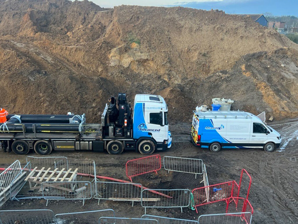 Water Treatment Plant UK