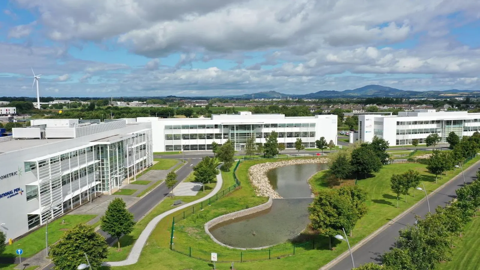 IDA Business Park, Dundalk